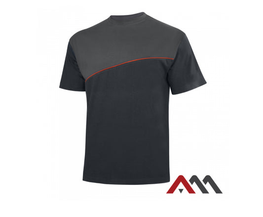 Tricou de lucru Classic Grafit, marimea XL, Artmas ART418456