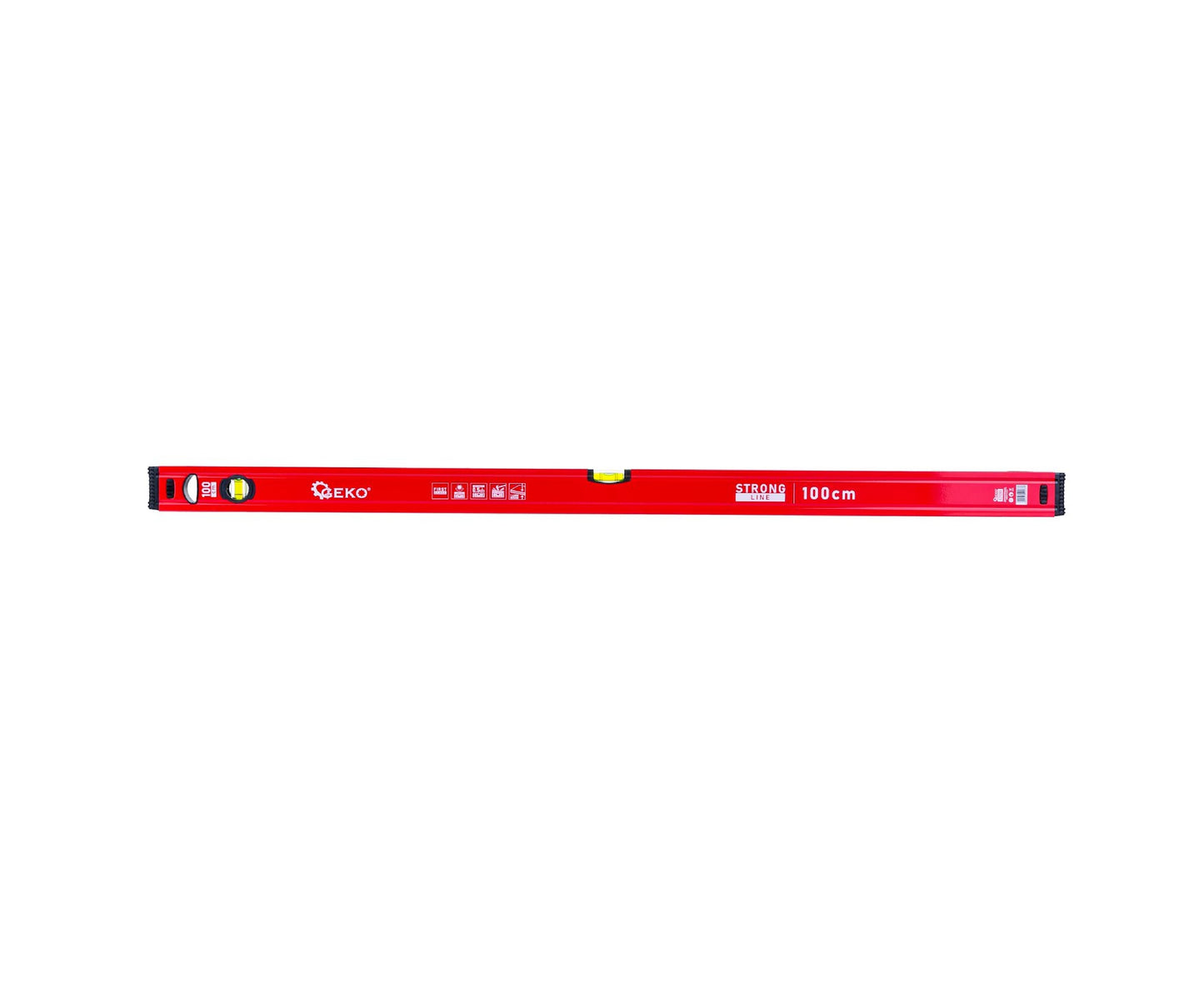 Nivela magnetica Strong Line, 1000 mm, Geko G29205