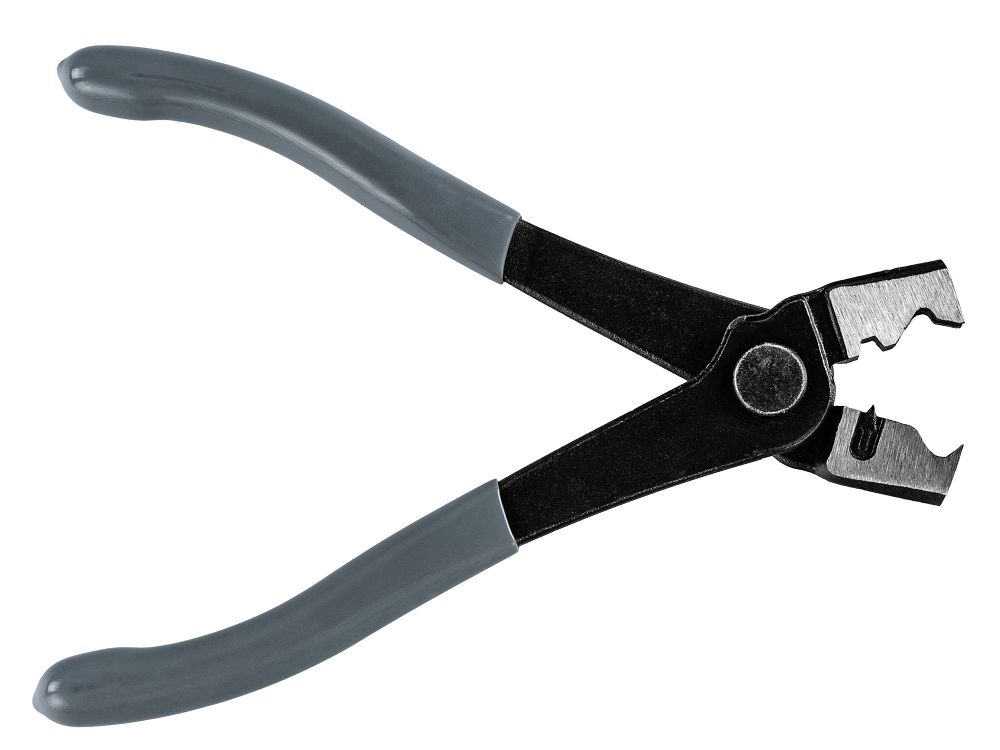 Cleste pemntru coliere radiator PM-SDOZ-170T, 170 mm, Powermat PM1465