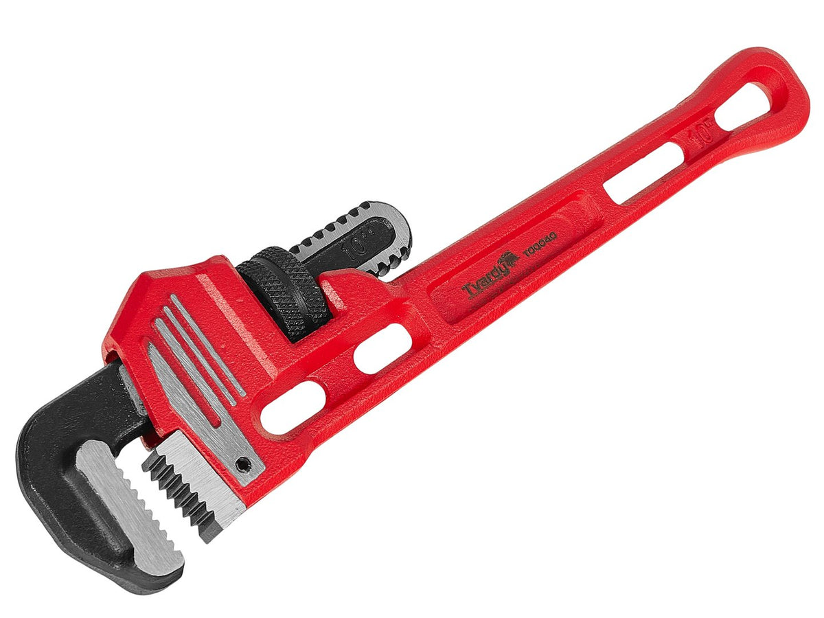 Cheie pentru țevi tip Stillson 10” / 250 mm Heavy Duty, Tvardy T00040
