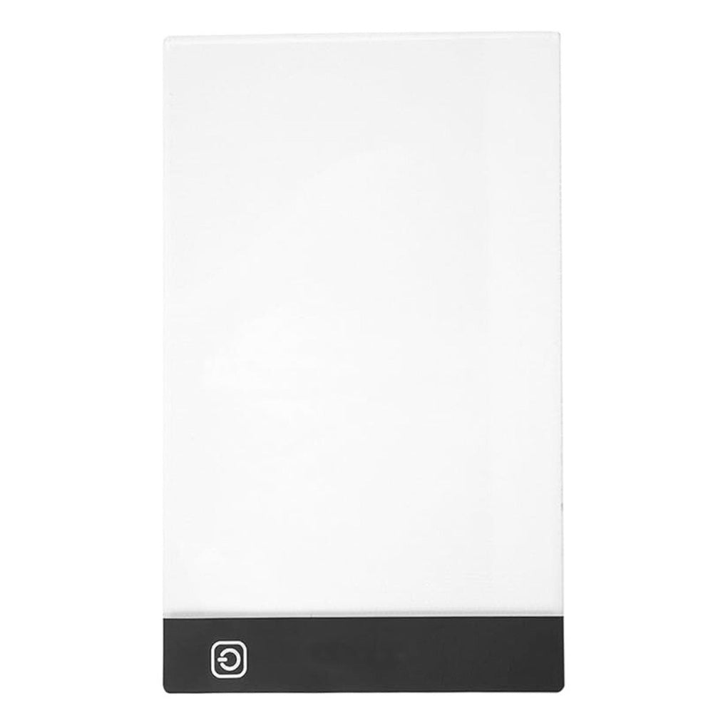 Tabla pentru desen iluminata, lumina LED pentru desen caligrafic A4, Lean 24917