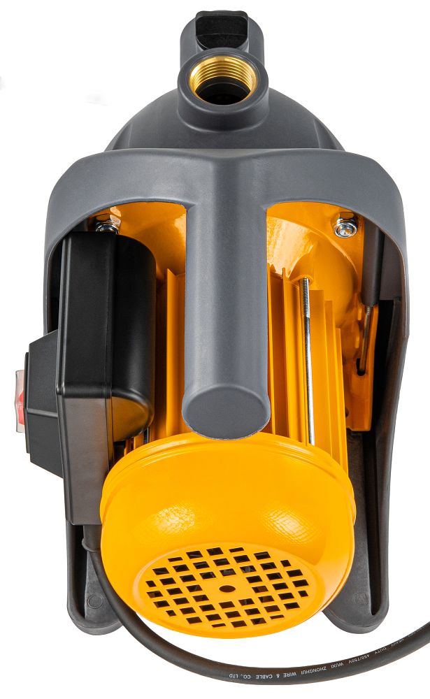 Pompa pentru hidrofor PM-PHD-600J, 600 W, Powermat PM1478