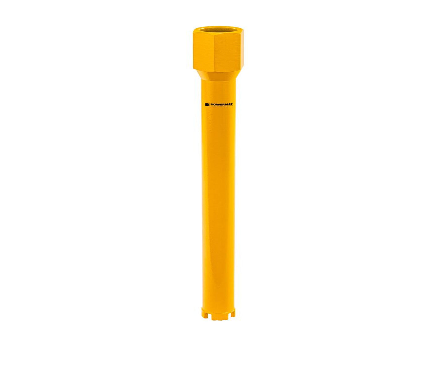 Carota diamantata PM-DWK-32x450M, 1 1 / 4" UNC, 32 mm, Powermat PM1557