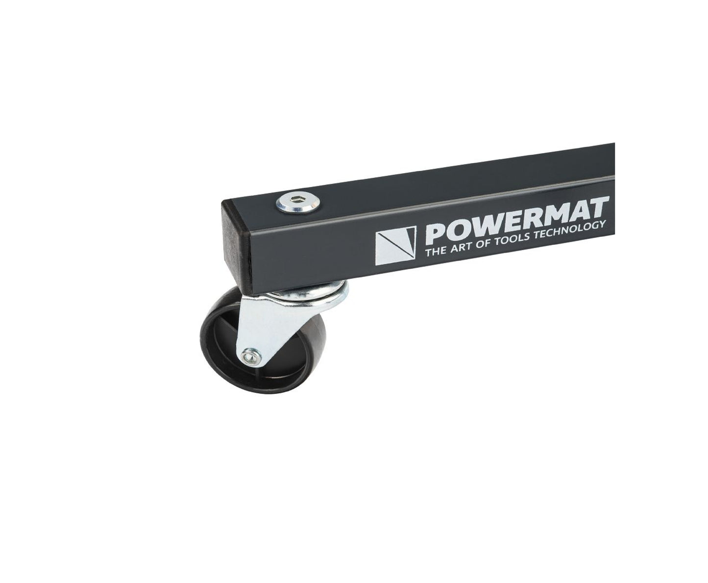 Suport mobil pentru roti PM-MSNK-235T, Powermat PM1473