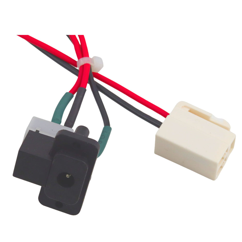 Priza de incarcare pentru vehicule cu baterie, 12 V, Lean 27257