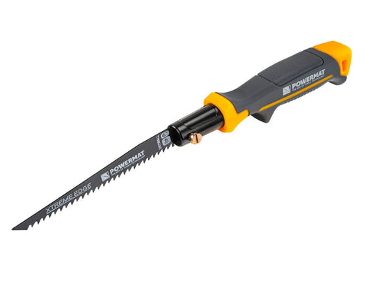 Fierastrau manual multifunctional 3 in 1 PM-PRU-3W1T, 310 mm, Powermat PM1519