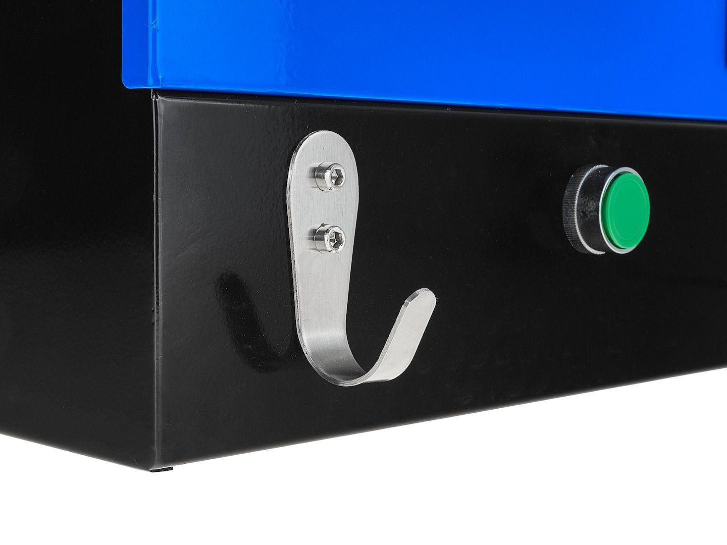 Pompa CPN autoamorsanta pentru transfer combustibil cu filtru HD BOX, 60 l / min, 500 W, Geko G00969