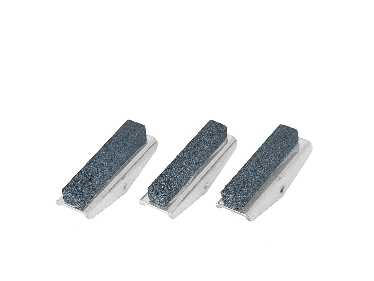 Set pietre pentru honuit cilindrii, 19-63 mm, 3 bucati, Geko G02719