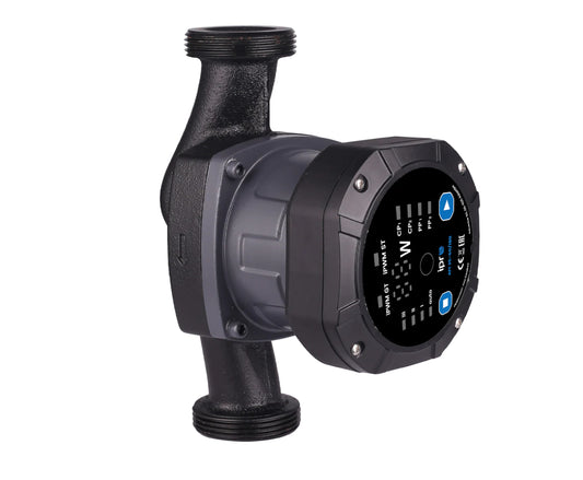 Pompa de recirculare API IPRO 25-40/180 PWM, 50 l / min, Ibo Dambat IB003253