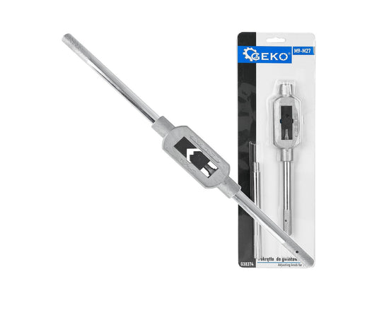 Port reglabil pentru tarozi M9-M27, Geko G38374