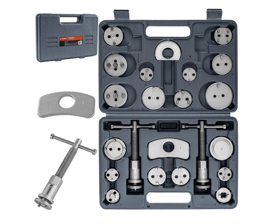 Set presare pistoane etrier frana PM-ZWT-22T, 22 piese, Powermat PM1531