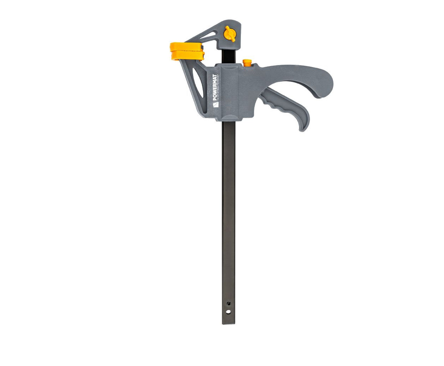 Clema de tamplarie PM-SSD-10T, 250 x 60 mm, Powermat PM1431