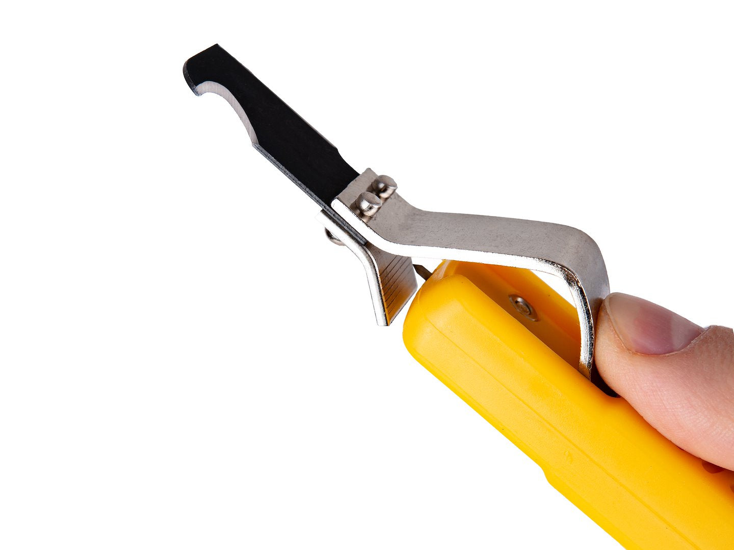 Cleste pentru dezizolat cabluri si fire, 8-28 mm, Keltin K00062