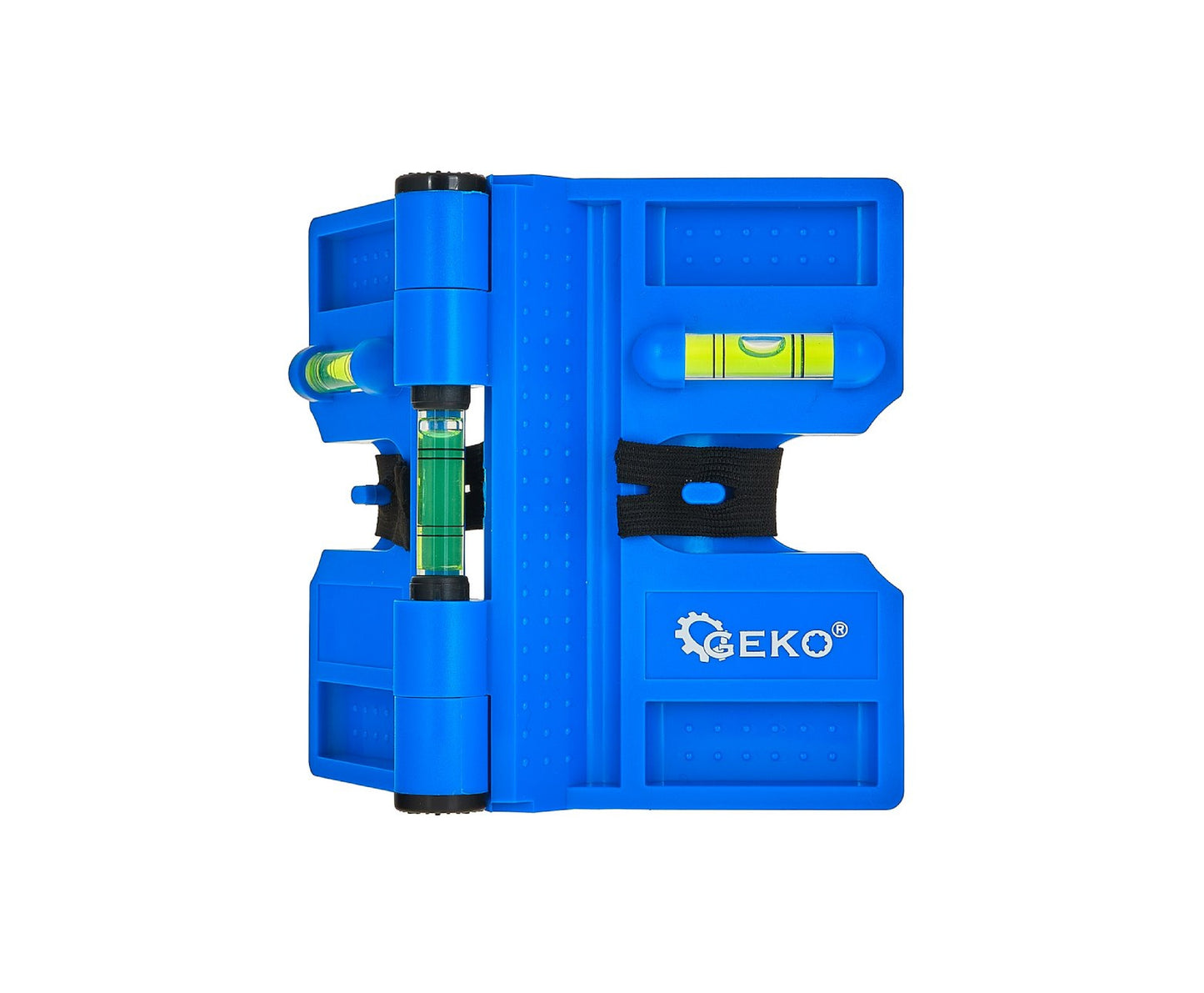 Nivela magnetica pentru colturi, Geko G03391