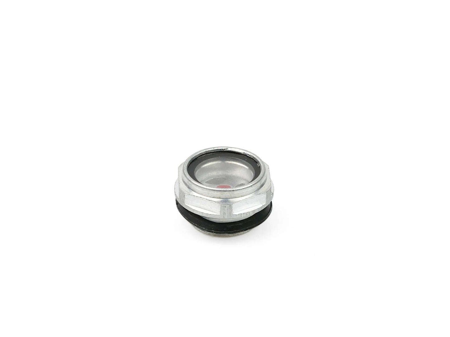 Indicator de ulei pentru compresor 100 l, Geko CG80302-3-4