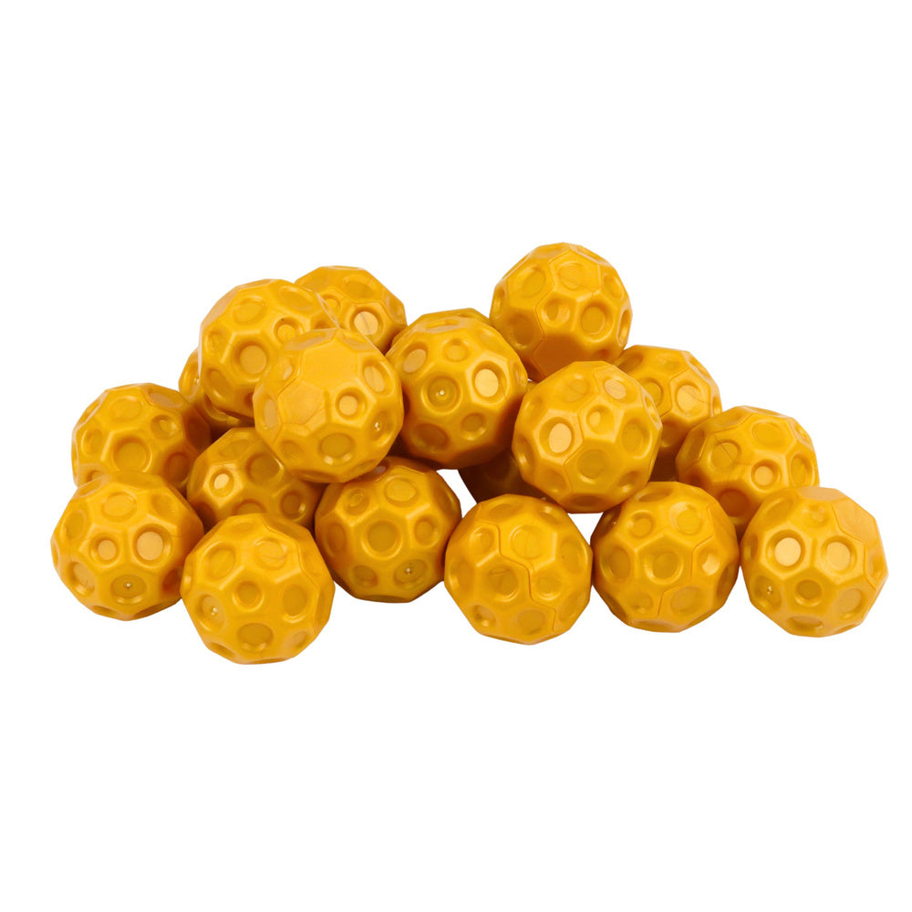 Joc educativ magnetic, 20 piese, 18 x 13 x 5 cm, pentru 1-4 jucatori, Lean 29057