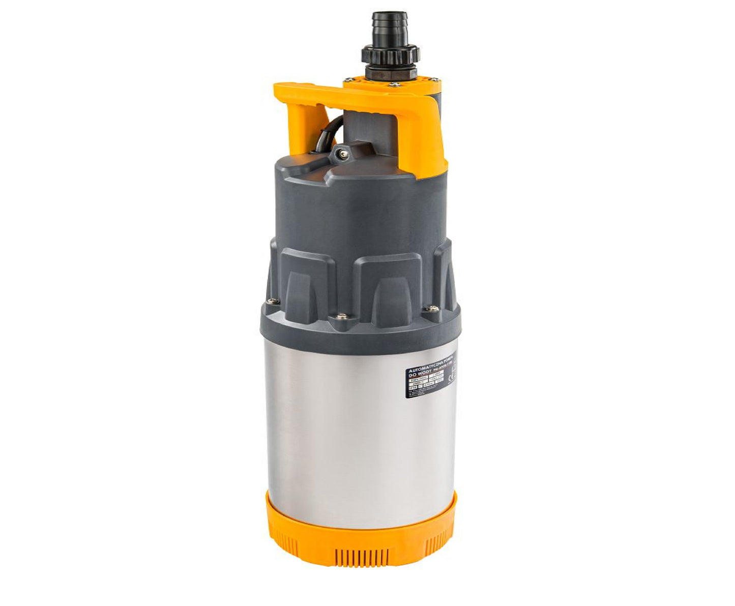 Pompa submersibila PM-APDW-1100J, 1100 W, Powermat PM1480