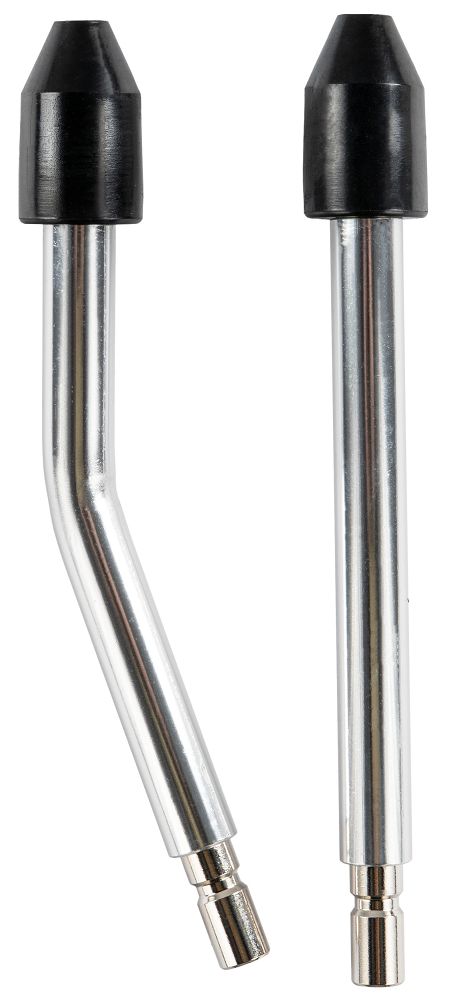 Tester compresie motoare benzina PM-MCSB-8T, 8 bucati, Powermat PM1522