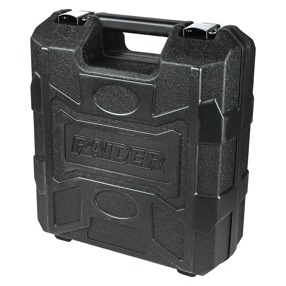 Slefuitor 3 in 1 RD-MSA30 300 W 125 mm 90 x 187 mm viteza variabila, Raider 040410