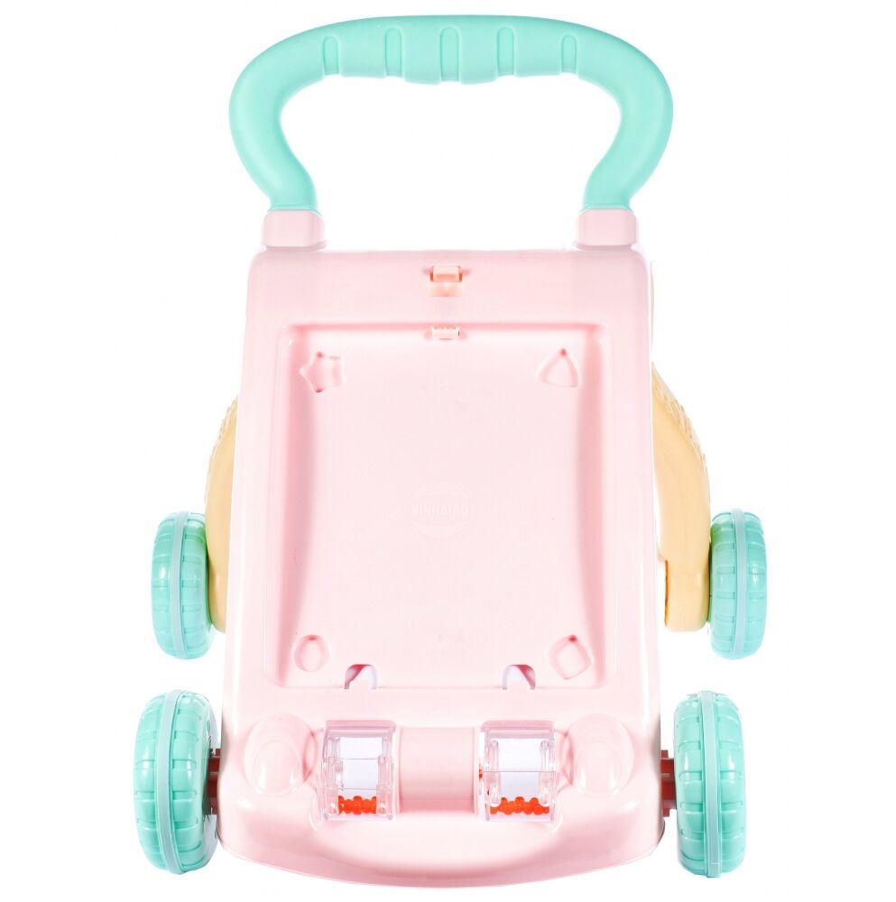Antepremergator 3 in 1 Pink-Blue Bunny, MalPlay 107407