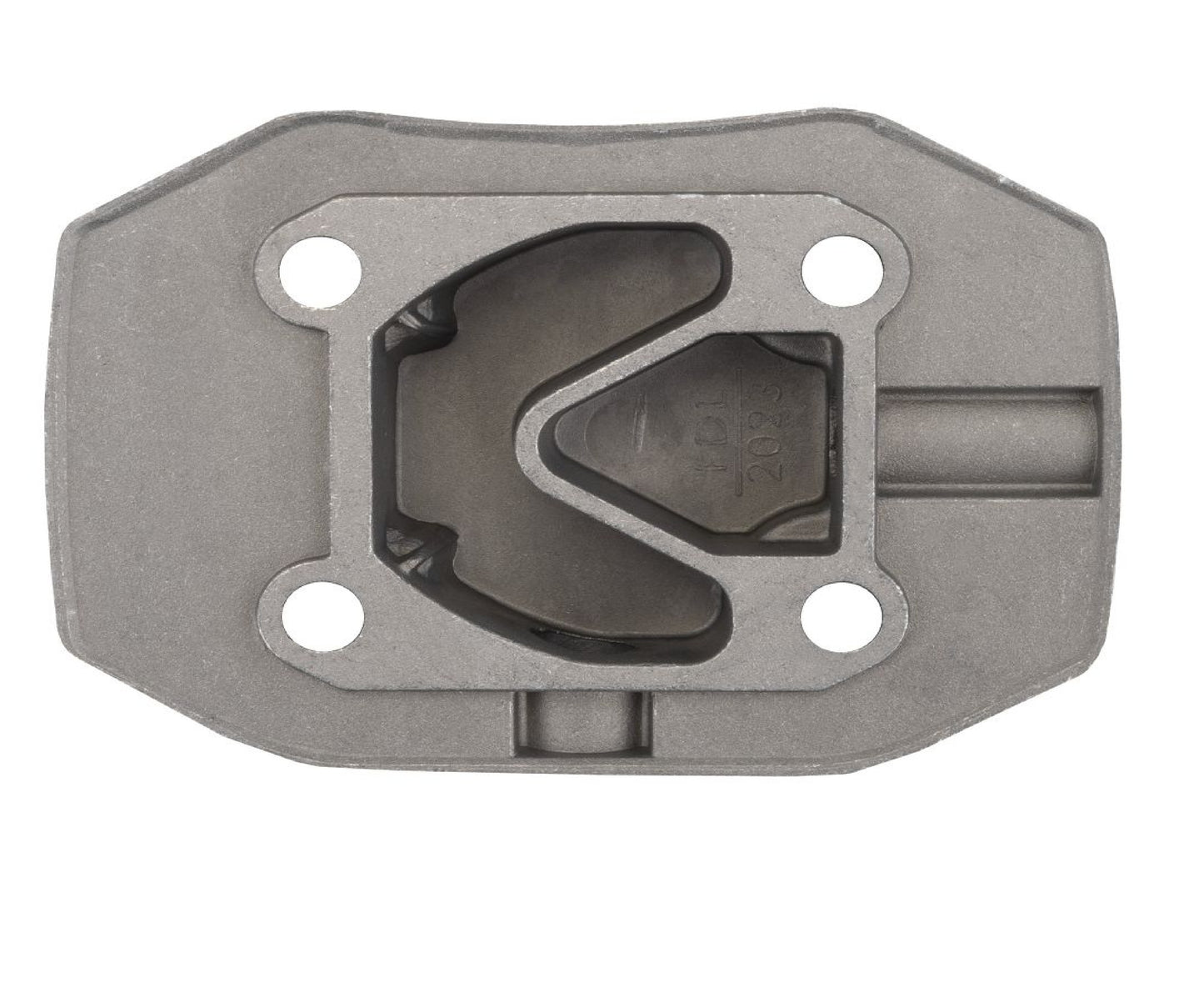 Cap piston chiuloasa compresor, Powermat PM-KO-50T-GC