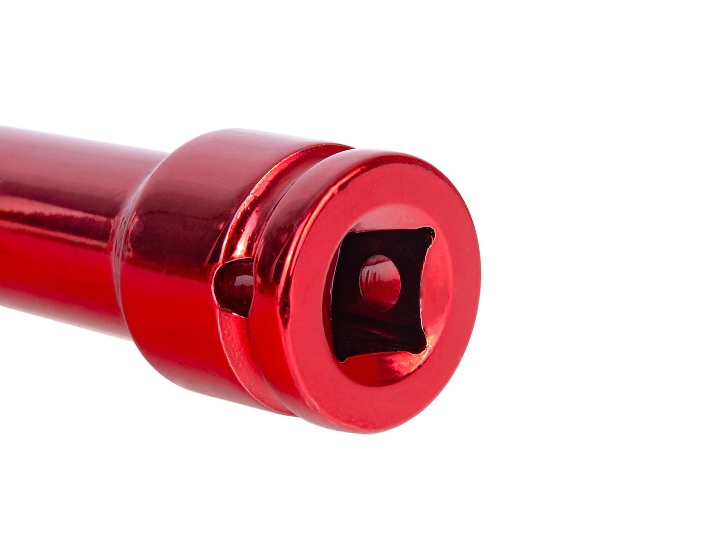 Set 3 chei tubulare de impact pentru jante, 17 mm, 19 mm, 21 mm, Geko G10509