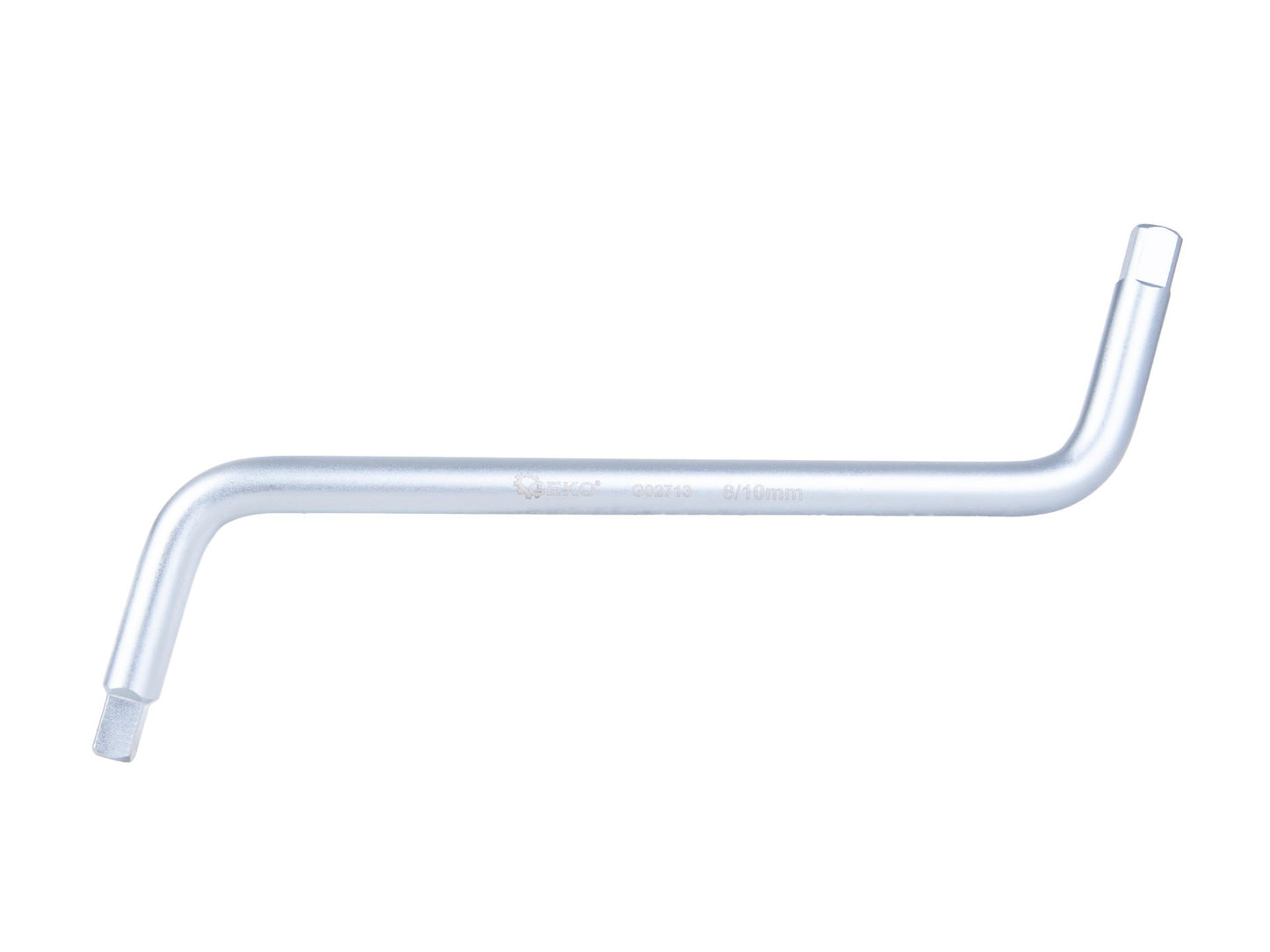 Cheie patrata pentru baia de ulei, 8 x 10 mm, Geko G02713