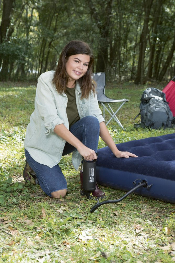 Saltea gonflabila, 91 x 137 x 22 cm, Bestway 17010