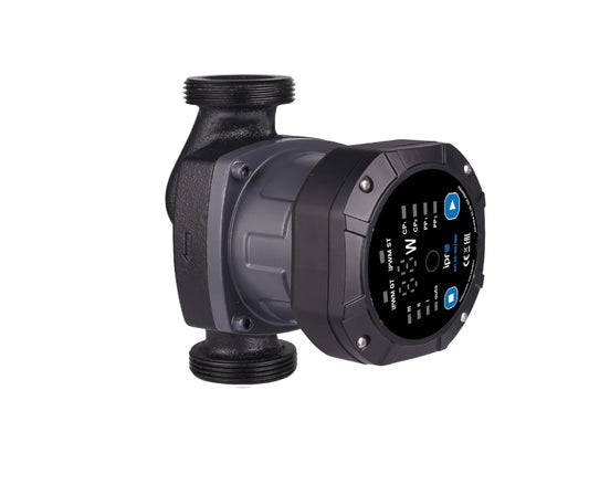 Pompa de recirculare API IPRO 25-60/130 PWM, 55 l / min, Ibo Dambat IB003254