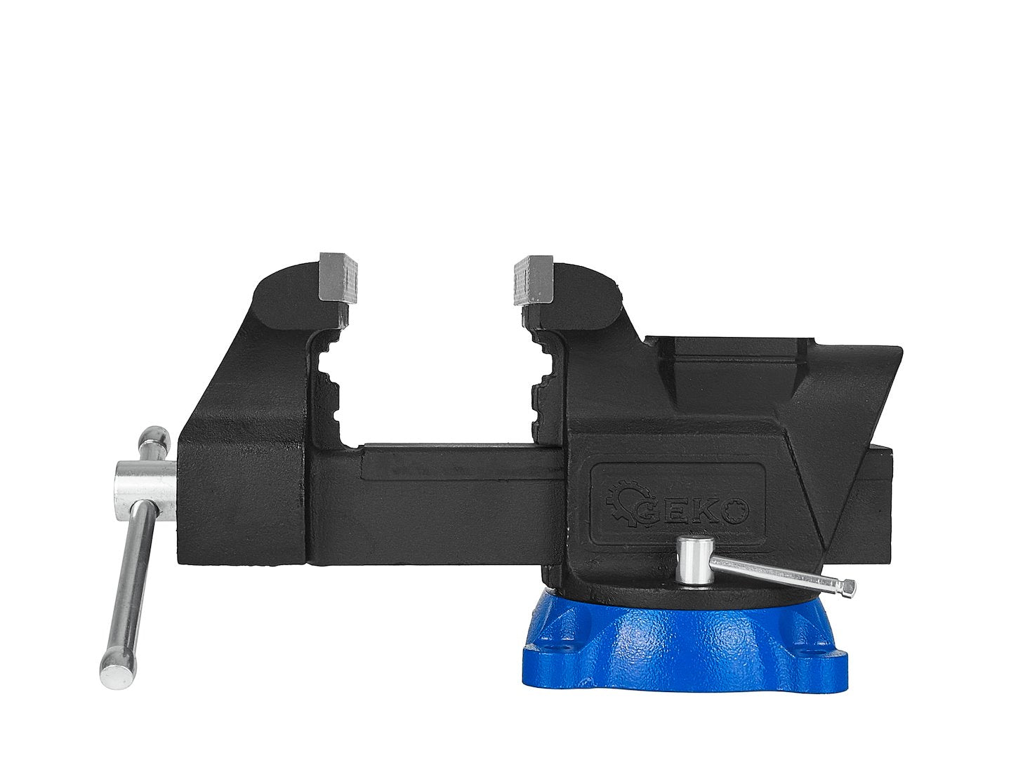 Menghina pivotanta Heavy Duty, 6", 150 mm, Geko G02307