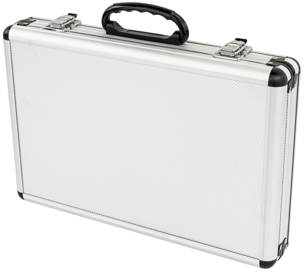 Set burghie si dalti SDS-plus PM-ZWD-17T, 17 bucati, Powermat PM1488