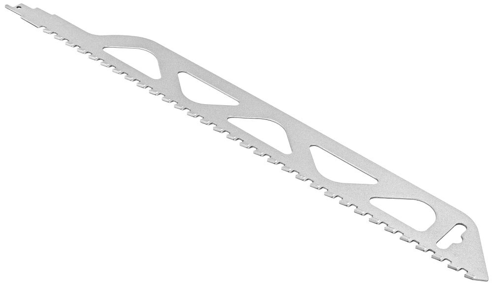 Lama pentru fierastrau sabie PM-BDP-455T, 455 x 50 mm, Powermat PM1394