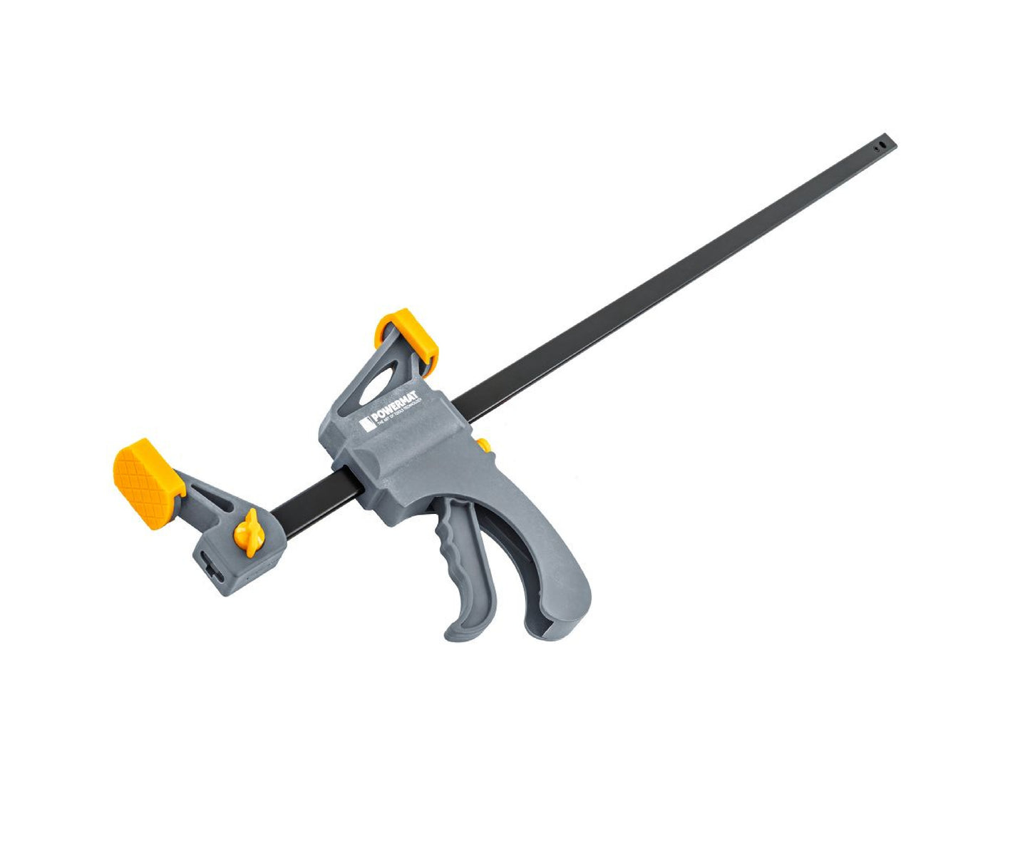 Clema de tamplarie PM-SSD-24T, 600x60mm, Powermat PM1434