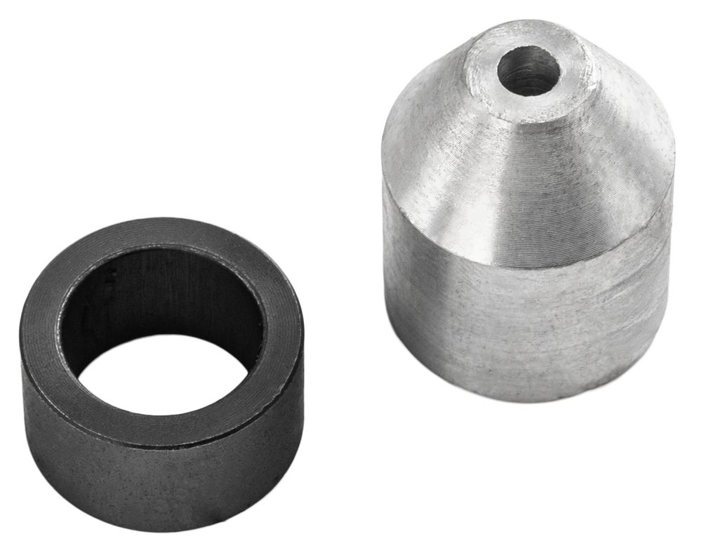 Tester compresie pentru motoare diesel PM-MCSD-16T, 16 piese, Powermat PM1524