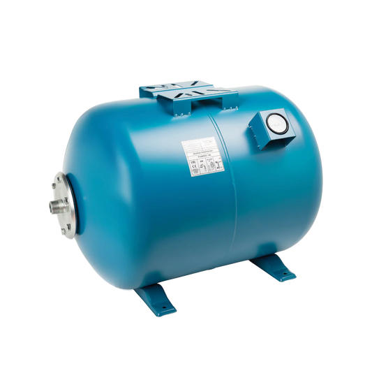 Rezervor orizontal 100 litri, Ibo Dambat IB220013