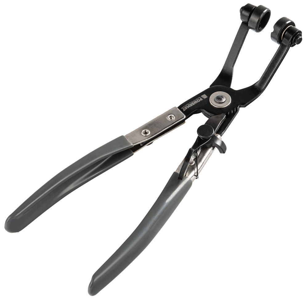 Set cleste pentru coliere radiator PM-SDOZ-9T, 9 piese, Powermat PM1467