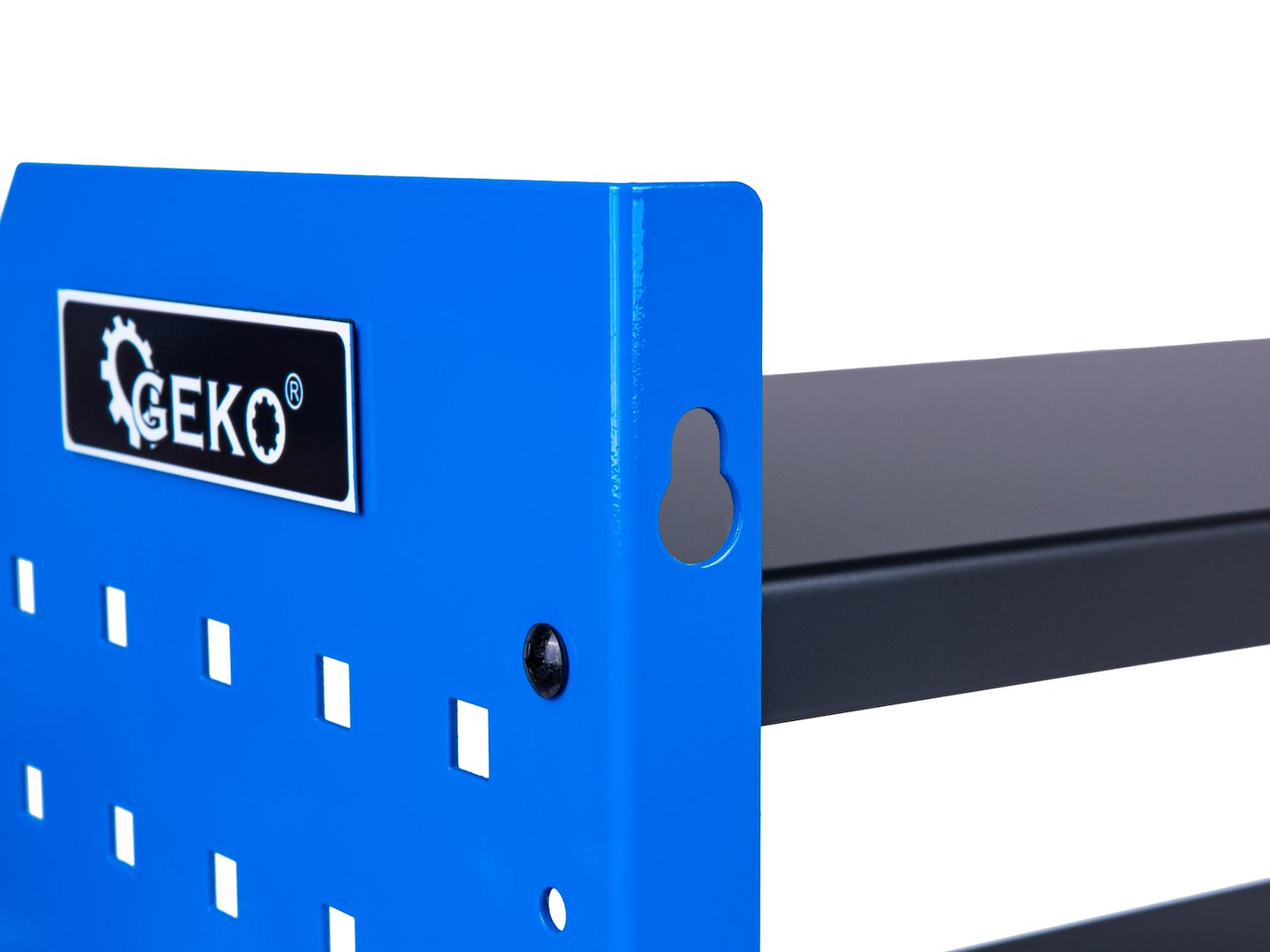 Raft metalic pentru scule electrice, Geko G10842