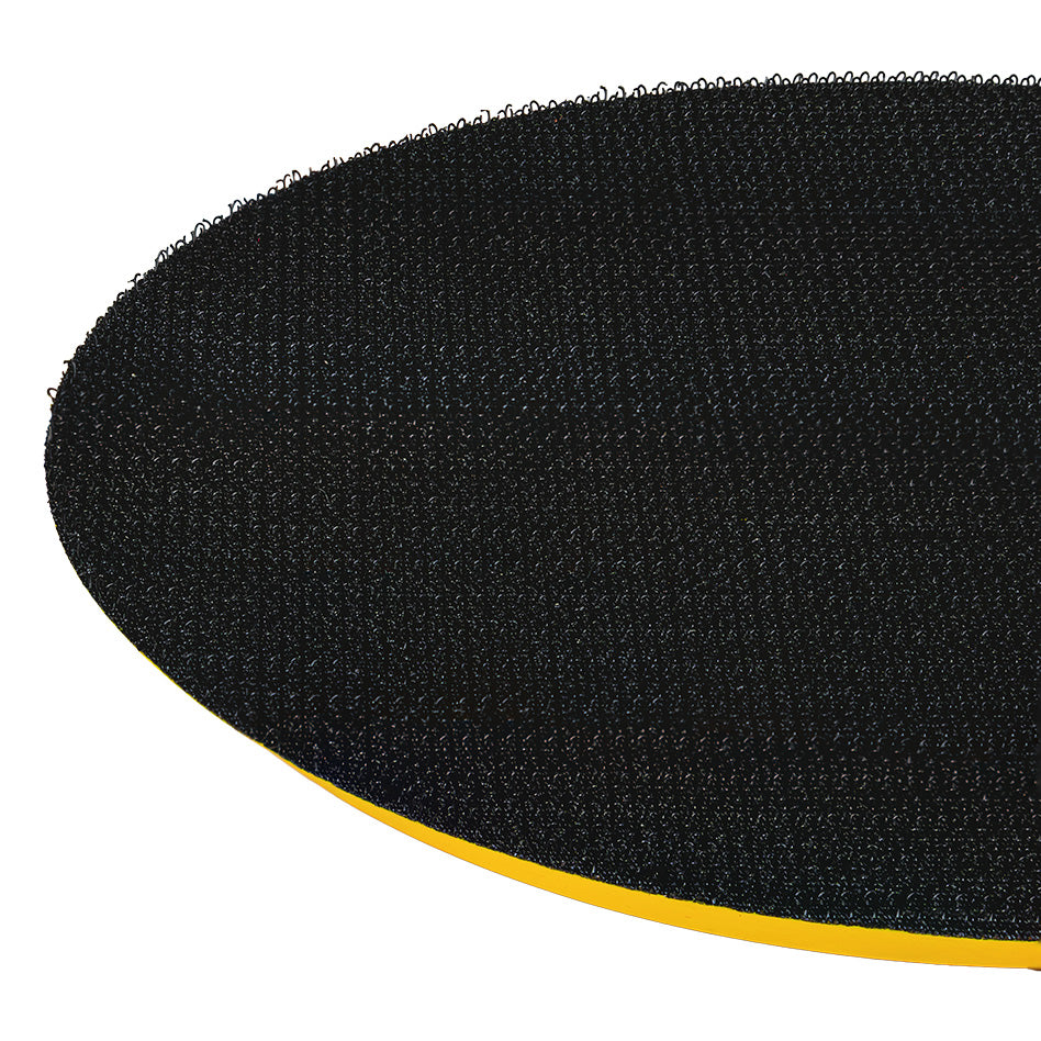 Disc velcro pentru masina de polisat RDP-PC07, 150 mm, Raider 045108