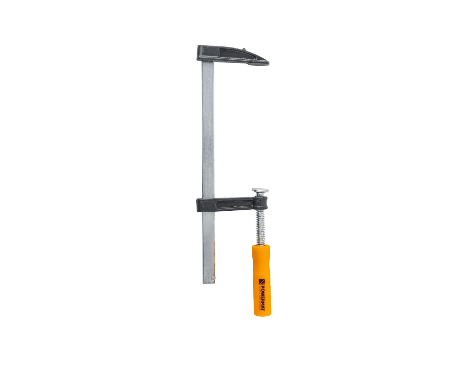 Clema de tamplarie PM-SSS-8T, 200 x 50 mm, Powermat PM1368