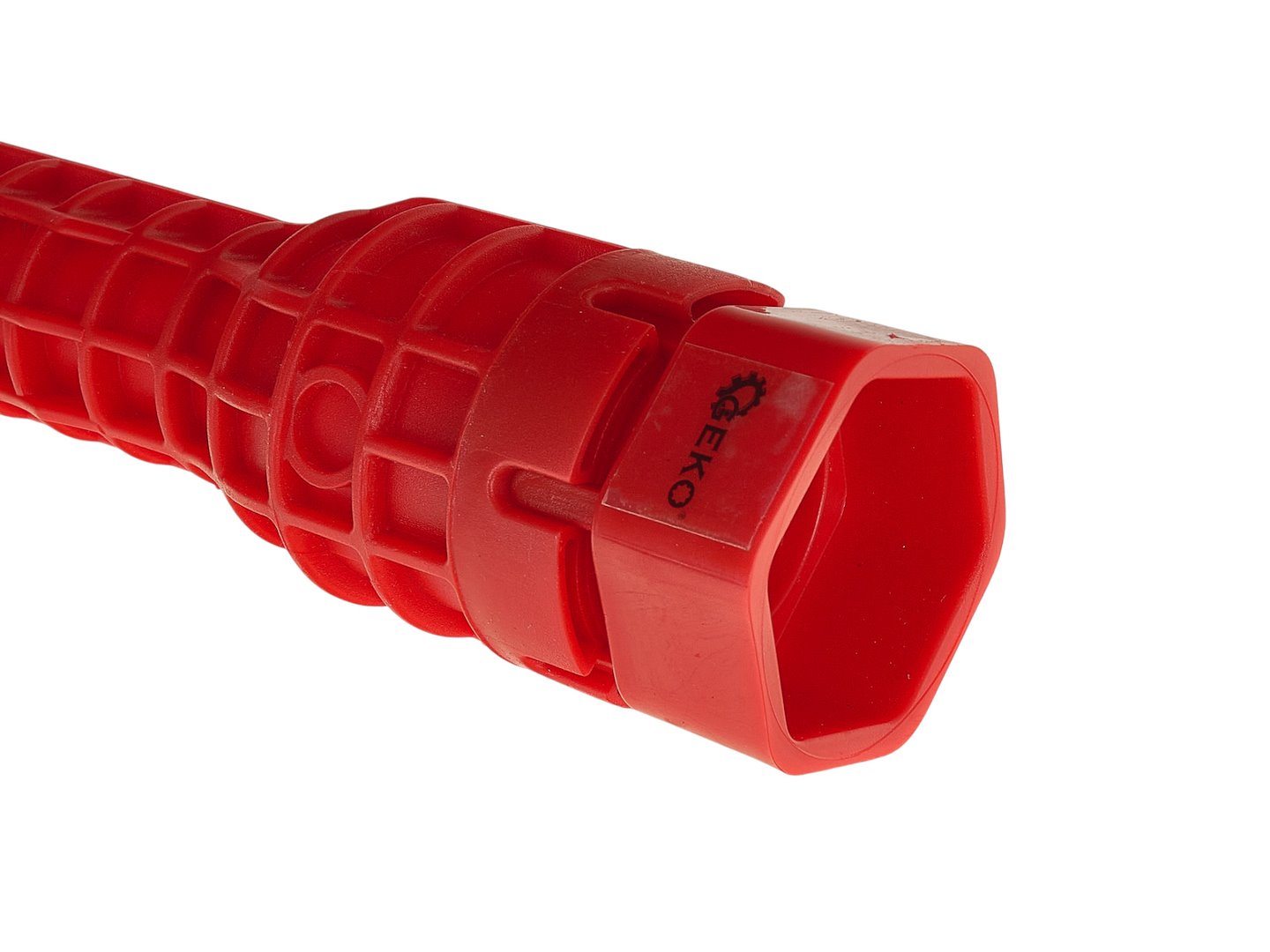 Cheie universala pentru instalatii sanitare 8 in 1, Geko G01615