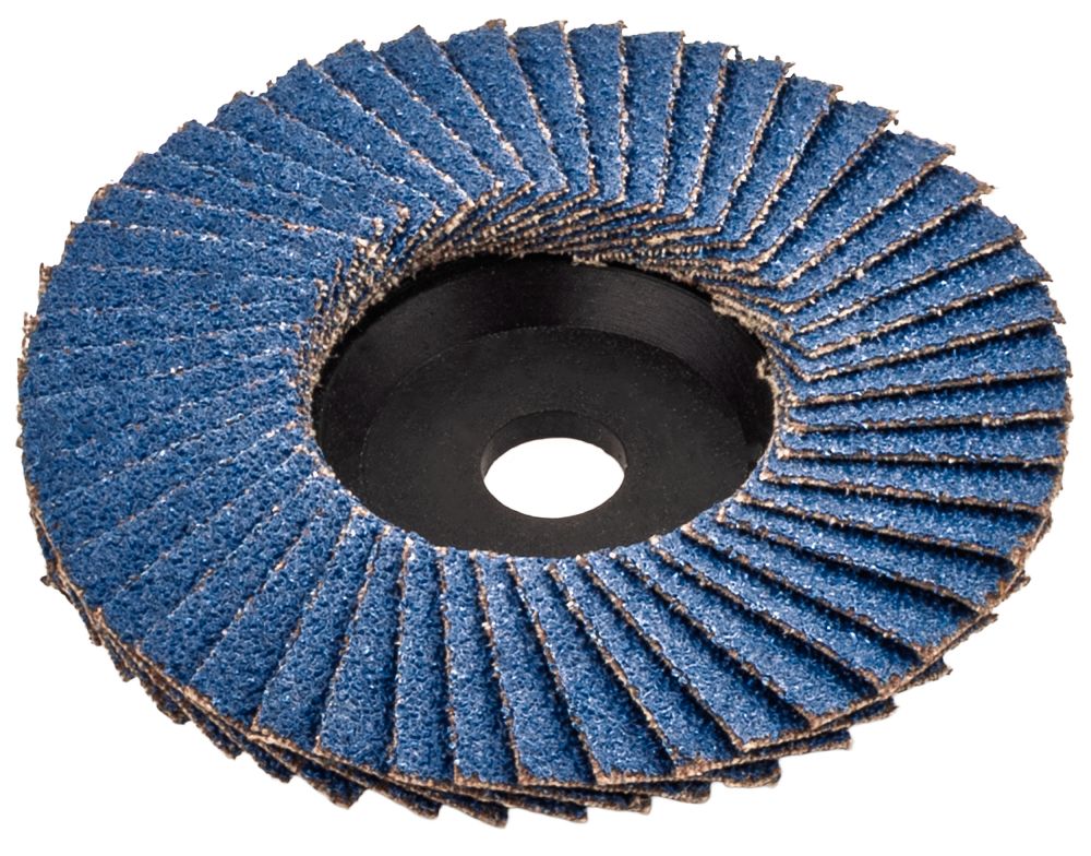 Set discuri pentru lemn, metal, caramida, beton, 75 mm, 7 bucati, Red Technic RTSZK0134-ZTA