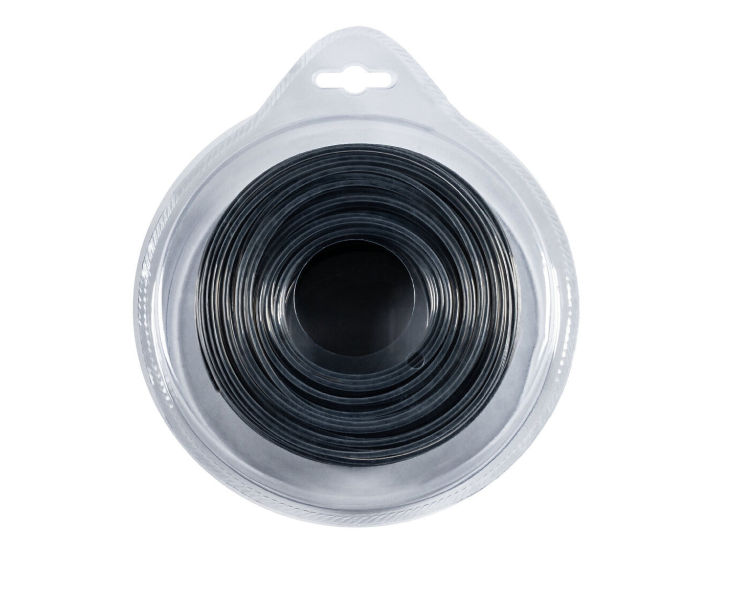 Fir rotund pentru motocoasa PM-ZTN-2.0-50M, 50 m, Powermat PM1633