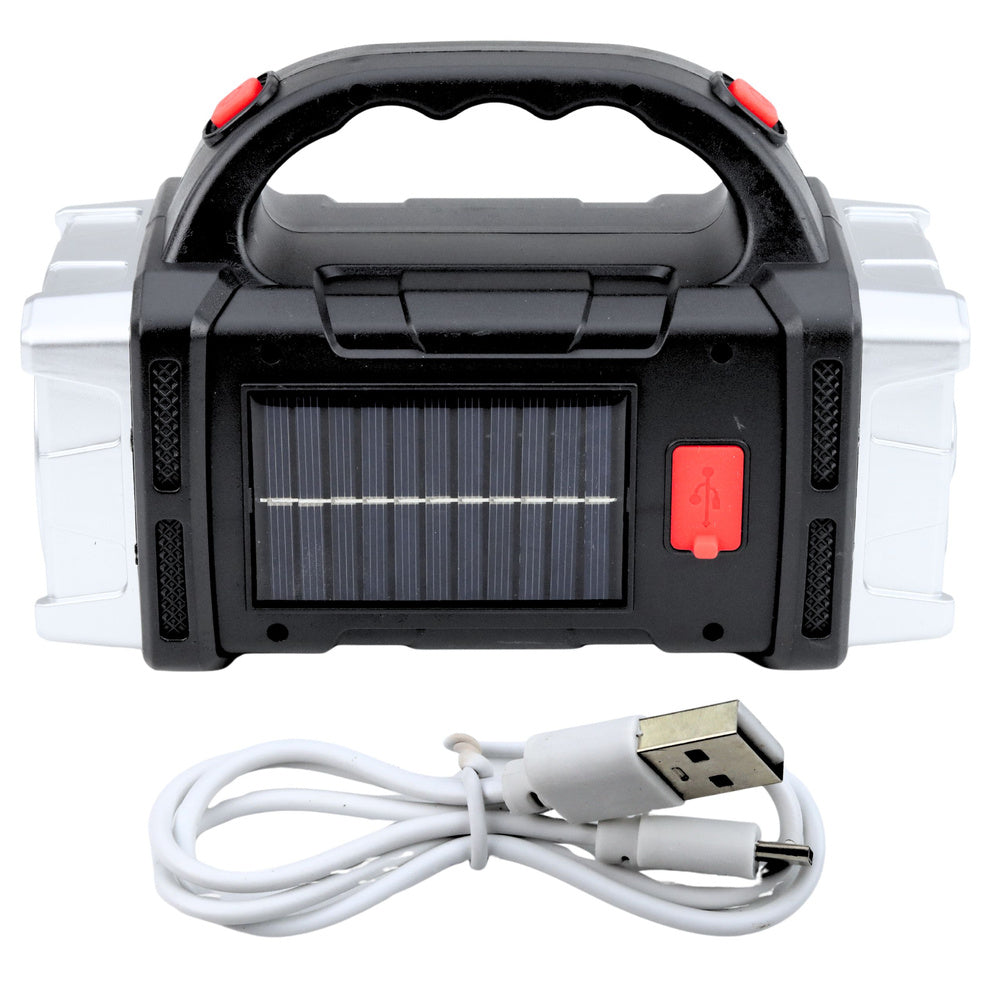 Lanterna LED multifunctionala HB-1678, 38W, Lean 27712