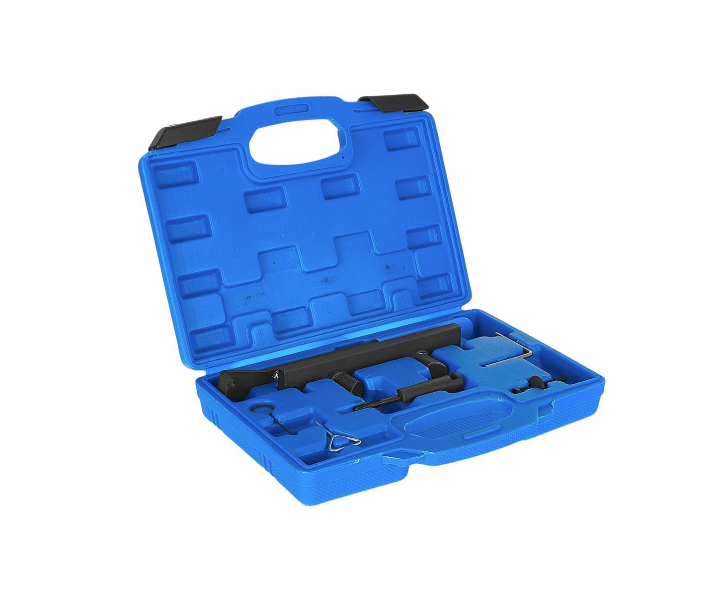 Set blocatoare distributie pentru VW si Audi 2.0 FSI / TFSI - kit profesional pentru calarea distributiei, Geko G02870
