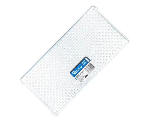 Rezerva razuitoare pentru polistiren GEKO, 265 x 128 mm, placa abraziva de schimb, Geko G31061A