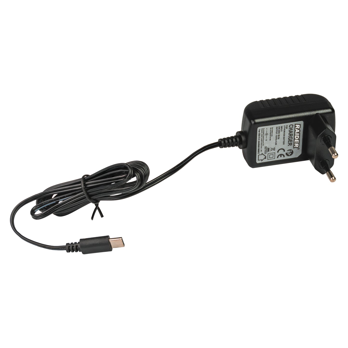 Fierastrau pendular RD-RS39Y 12V 1.5Ah 25mm, Raider 050139