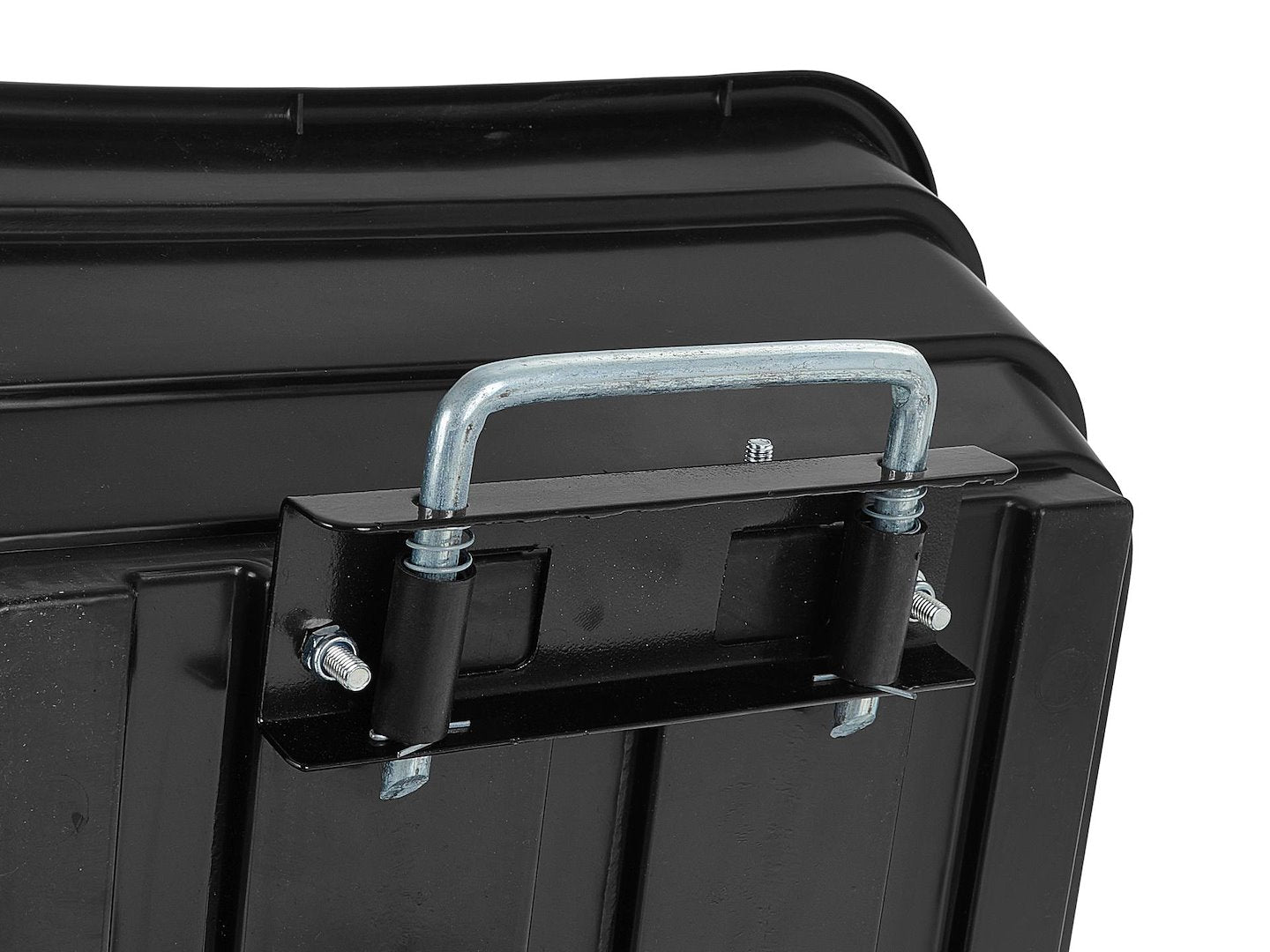 Carucior de transport pentru gradina, 75 l, Geko G71126