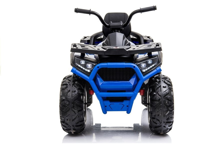 ATV electric XMX607, albastru, Lean 4142