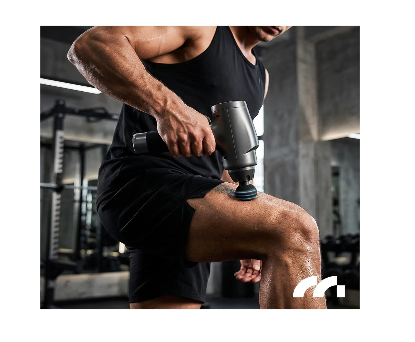 Pistol de masaj cu 13 duze, senzor de presiune, oprire automata, 30 de viteze, MalTec 113857