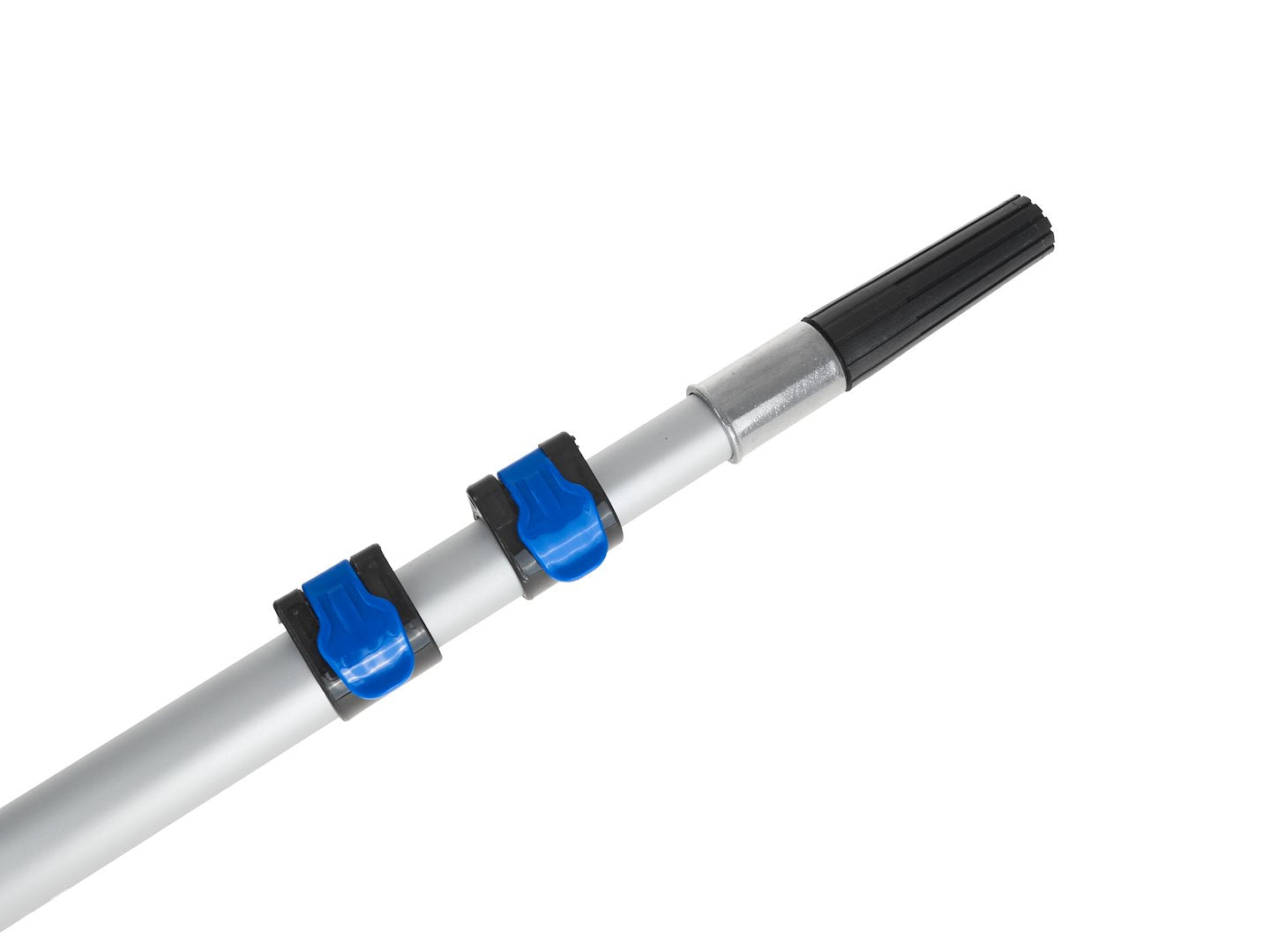 Tija telescopica din aluminiu pentru gletiera, 0.6-1.2 m, Geko G02298
